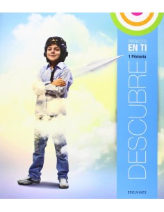 Descubre 1º priamrai